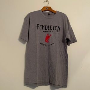 Pendleton T shirt